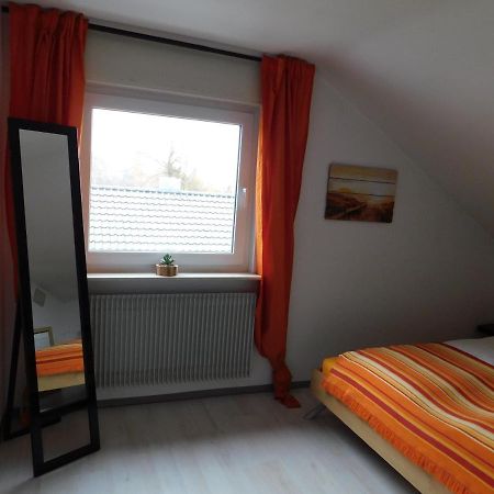 Denkys-Ferienwohnung Maulburg Екстериор снимка