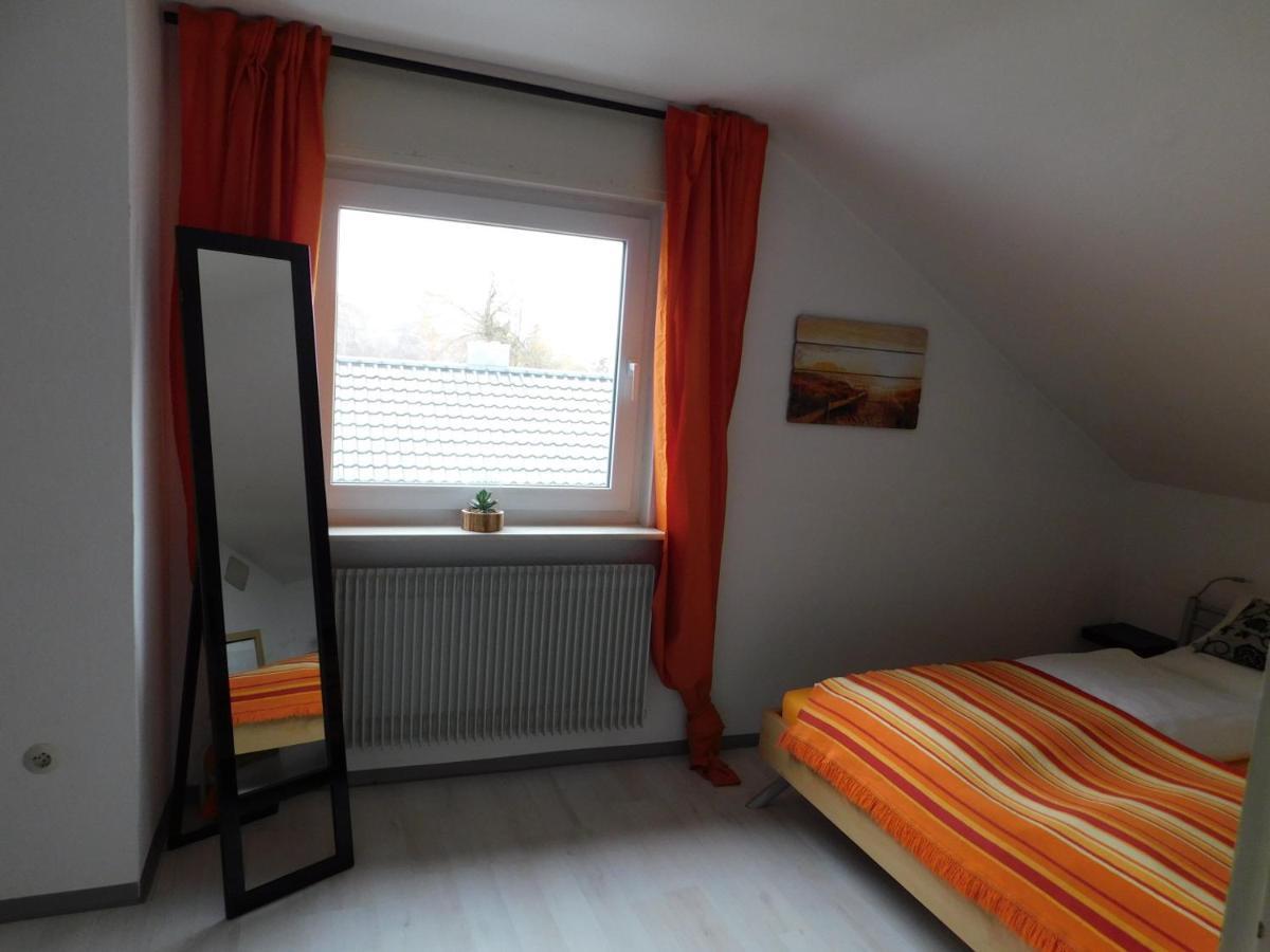 Denkys-Ferienwohnung Maulburg Екстериор снимка