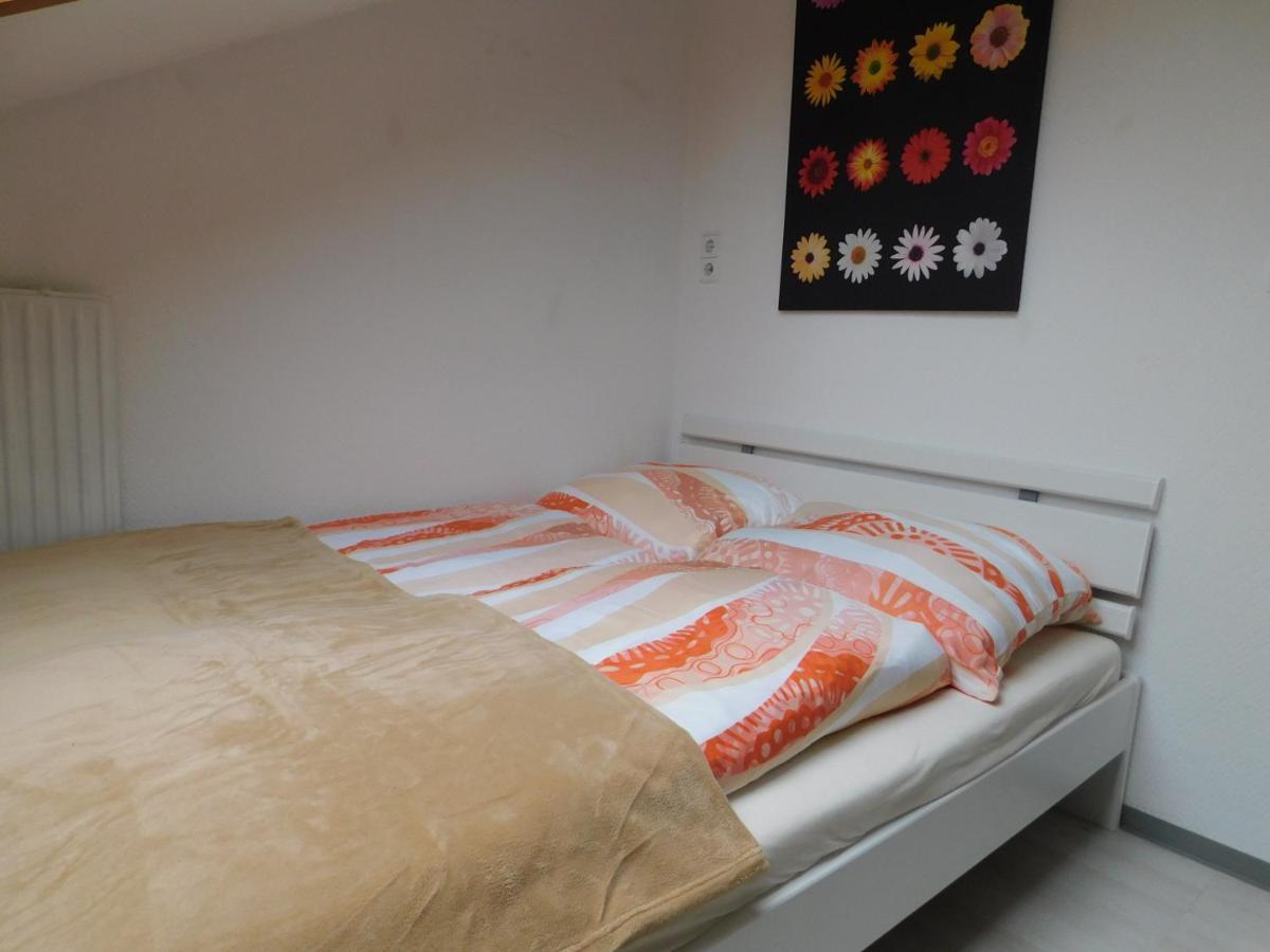 Denkys-Ferienwohnung Maulburg Екстериор снимка
