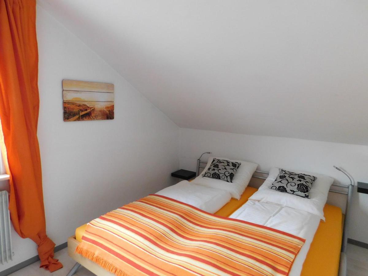 Denkys-Ferienwohnung Maulburg Екстериор снимка