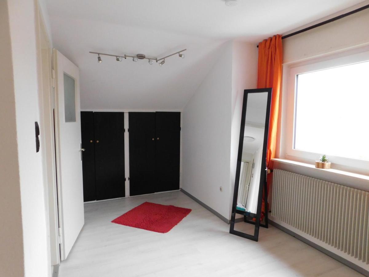 Denkys-Ferienwohnung Maulburg Екстериор снимка