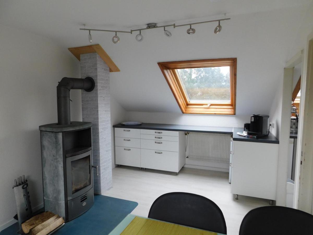 Denkys-Ferienwohnung Maulburg Екстериор снимка