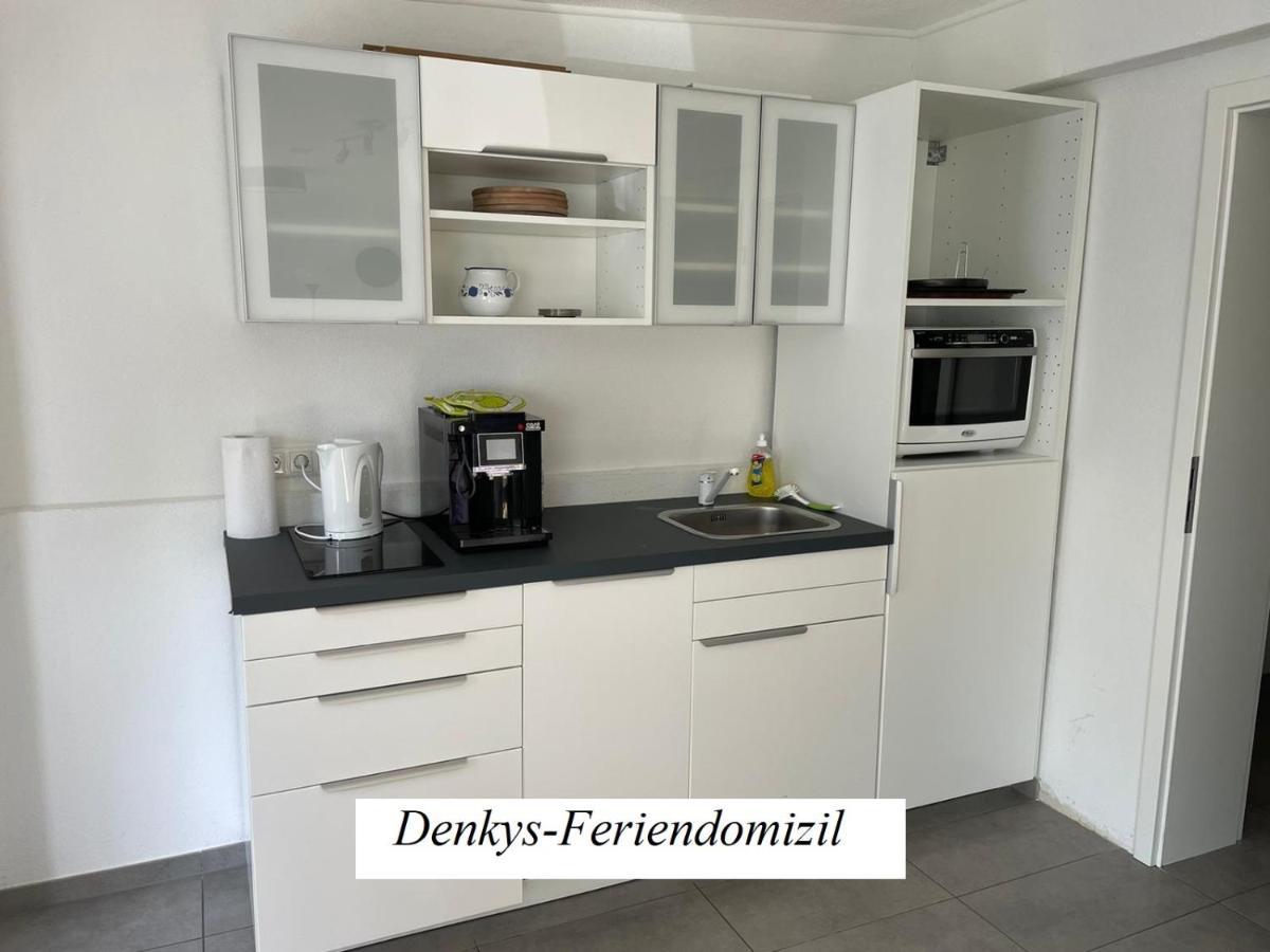 Denkys-Ferienwohnung Maulburg Екстериор снимка